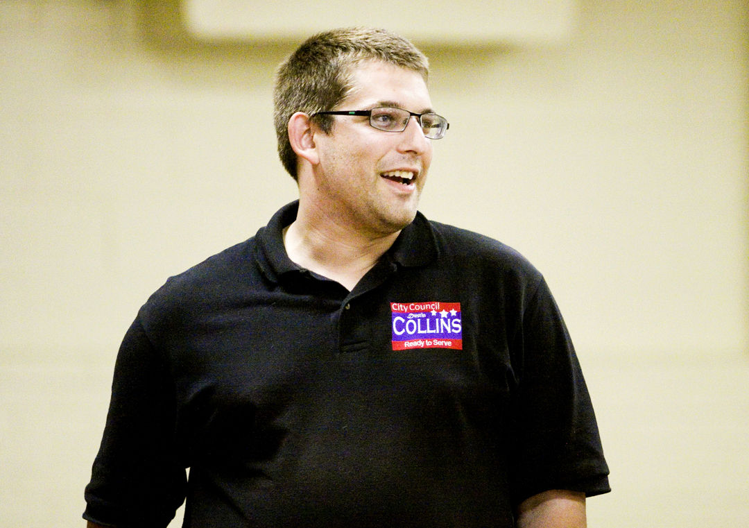 Dustin cullins 22
